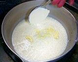 イタリア人もびっくり！！豆乳リゾット作り方4写真