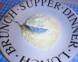 イタリア人もびっくり！！豆乳リゾット作り方6写真