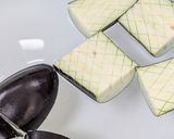 ナスのステーキ✨バターポン酢にんにく入り作り方4写真