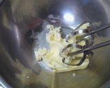 ホットケーキミックスで抹茶パウンドケーキ作り方3写真