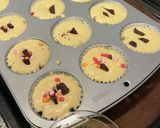 夫の愛するマフィン♡ふわふわ＆ノンオイル作り方6写真