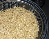 発芽玄米ご飯作り方1写真