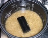 発芽玄米ご飯作り方3写真
