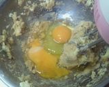 ホットケーキミックスで紅茶パウンドケーキ作り方7写真