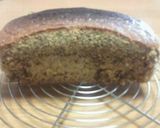 ホットケーキミックスで紅茶パウンドケーキ作り方12写真