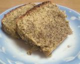 ホットケーキミックスで紅茶パウンドケーキ作り方13写真