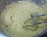 ホットケーキミックスで抹茶パウンドケーキ作り方7写真