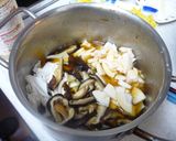 五目雛ちらしずし作り方5写真