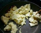 絶品！出汁・豆乳巻き卵作り方3写真
