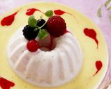 いちごミルク♡レアチーズ作り方7写真