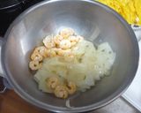 五目雛ちらしずし作り方8写真