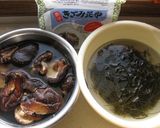 五目ちらし寿司作り方1写真