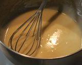 大好き♥アーモンドケーキ作り方3写真