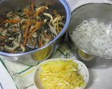 五目ちらし寿司作り方6写真