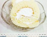 ♪ふわんふわん?しっとり?ロールケーキ♪作り方14写真