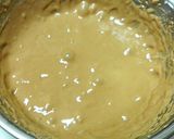 甘さ控え目☆コーヒーチョコチップシフォン作り方11写真