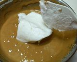 甘さ控え目☆コーヒーチョコチップシフォン作り方15写真
