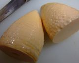 筍ホイコーロー作り方1写真
