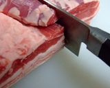 筍ホイコーロー作り方4写真