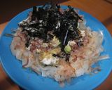 まったりアボカド納豆カッテージチーズ和え作り方7写真