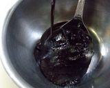 筍ホイコーロー作り方7写真