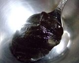 筍ホイコーロー作り方6写真