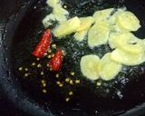 筍ホイコーロー作り方17写真
