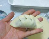 うちのうまうま　ジューシー餃子♪作り方6写真