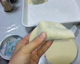 うちのうまうま　ジューシー餃子♪作り方5写真
