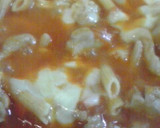 鶏肉のトマトソース煮作り方4写真