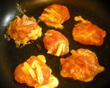 お弁当に♪柔らか豚ちーずピカタ☆作り方3写真
