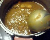 簡単すぎる焼きカレー☆★作り方1写真