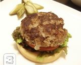 ABCバーガー♪作り方5写真