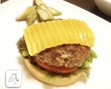 ABCバーガー♪作り方6写真