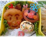 キャラ弁＊ミニキャラおかず♪鶉ウインナー作り方2写真