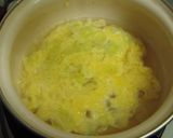さっぱりトマトの中華スープ作り方3写真