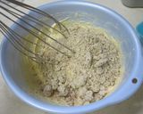 サクサクしっとり☆黄桃のタルト☆作り方7写真