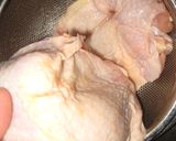 酔鶏（ツイチー）作り方1写真