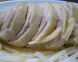 酔鶏（ツイチー）作り方8写真