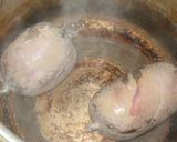 酔鶏（ツイチー）作り方3写真