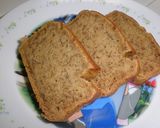 米粉でふんわりバナナケーキ（小麦不使用）作り方8写真