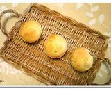 30分で♪りんごとさつまいものマフィン*作り方7写真