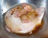 居酒屋のあん肝作り方3写真
