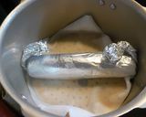 居酒屋のあん肝作り方8写真