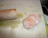 居酒屋のあん肝作り方12写真
