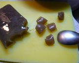 居酒屋のモツ煮込み作り方9写真