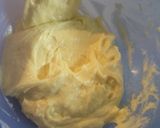 ホットケーキミックス　小豆２色ケーキ♪作り方5写真