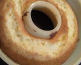 ホットケーキミックス　小豆２色ケーキ♪作り方10写真