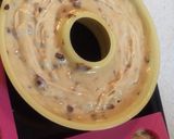 ホットケーキミックス　小豆２色ケーキ♪作り方11写真