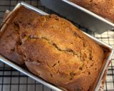 香り高いスパイスフルーツケーキ作り方20写真